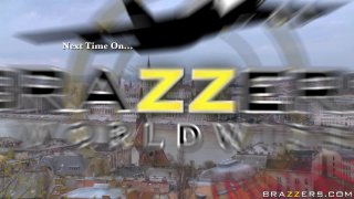 Brazzers Worldwide: Budapest - Scena3 - 6