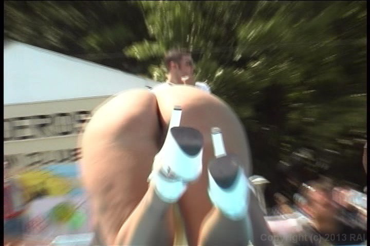 Buttman at Nudes A Poppin' 17 (2004) Adult DVD Empire