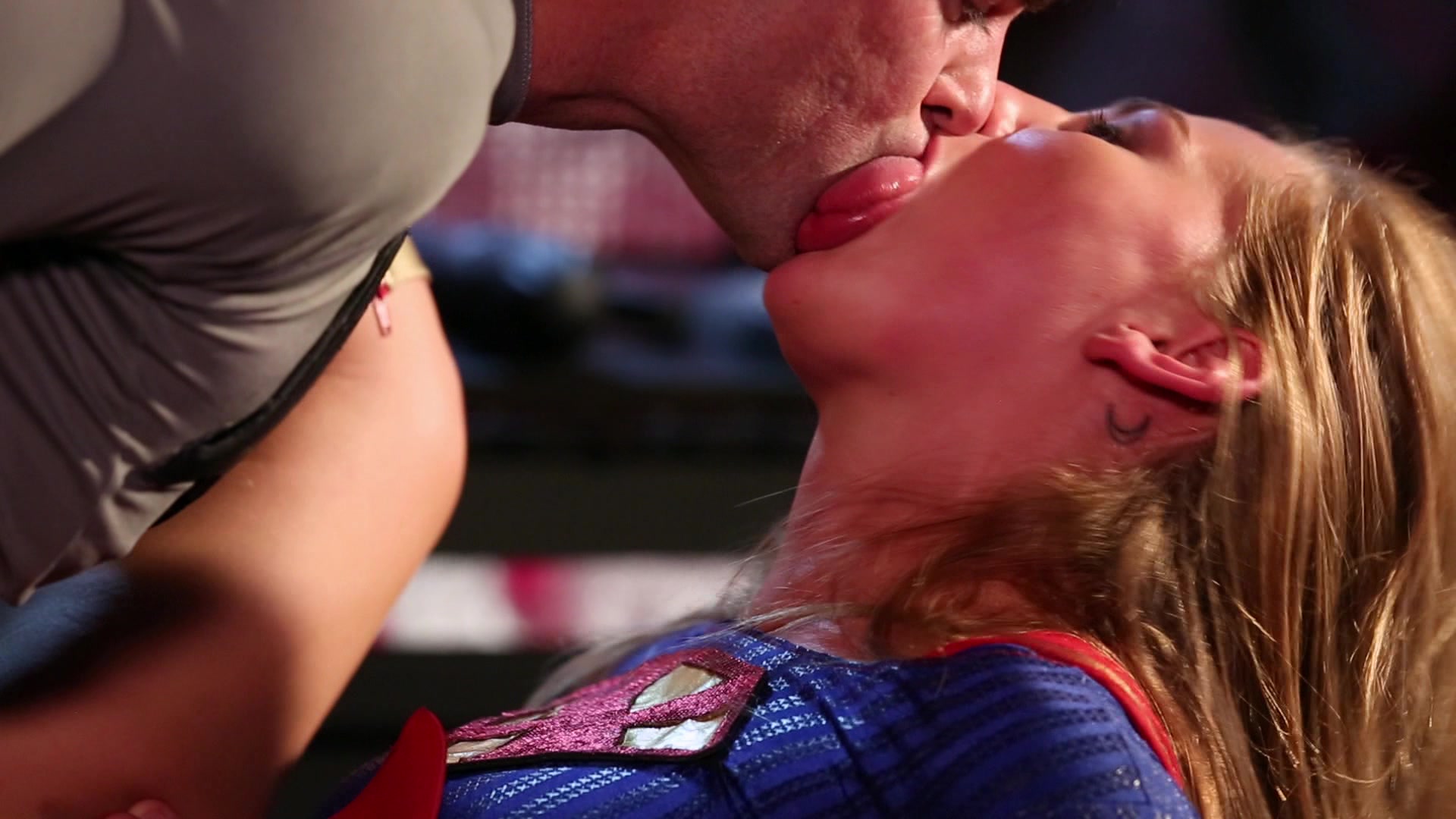 Supergirl Xxx An Axel Braun Parody Streaming Video On