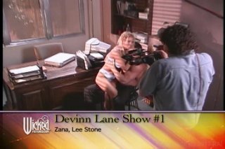 Employee of the Mouth - Scene5 - 1