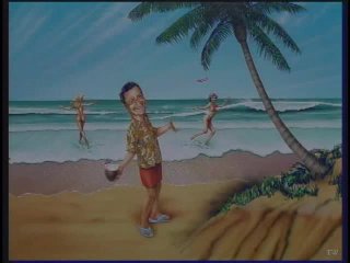 Latin Beat 3 - Scene1 - 1