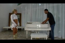 'Britney Pierce - Oops! ... I Fucked Him Again' screenshot nº 23