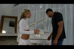 'Britney Pierce - Oops! ... I Fucked Him Again' screenshot nº 24