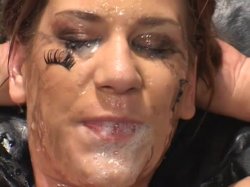 Captura de '612 Facial Cum Shots' nº 63