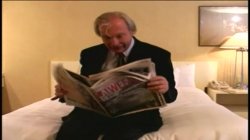'Mr. Beaver Checks In #16' screenshot nº 79