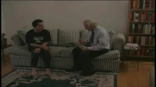 Mr. Beaver Checks In #16 - Scene4 - 1
