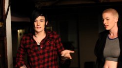 Captura de 'Lesbian Anal Virgins 2' nº 110