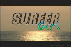 Captura de 'Surfergirl' nº 1