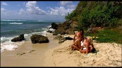 'Caribbean Sex Conspiracy' screenshot nº 19