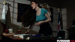 Captura de 'Mess In The Classroom' nº 5