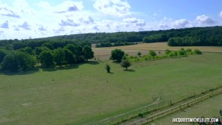 Heritieres A la Ferme - Scene4 - 6