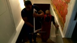 'International Interracial Party' screenshot nº 63