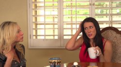 Captura de 'Accidentally Lesbian #4' nº 45
