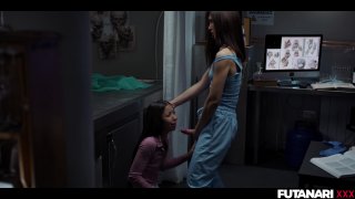 Treatment, The