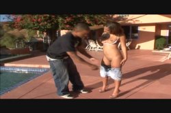 Captura de 'Black Street Hookers 92' nº 65