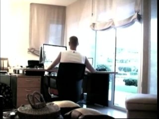 Chattes En Rut - Scene2 - 1