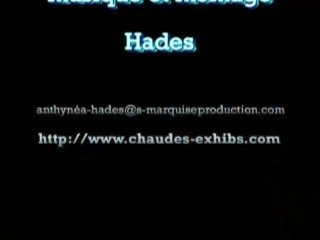 Chattes En Rut - Scene4 - 6