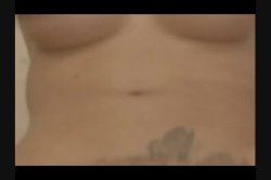 'Black Dick In Daddy's Daughter 2' screenshot nº 1