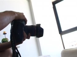 'Busty Latina Slut Mora Got Her Pussy Fucked in Porn Casting' screenshot nº 5