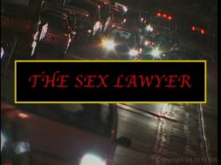 'Sex Lawyer' screenshot nº 1
