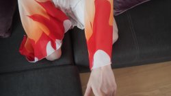 Captura de 'Stepsis Standing Creampie' nº 10