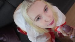 Captura de 'Stepsis Standing Creampie' nº 13