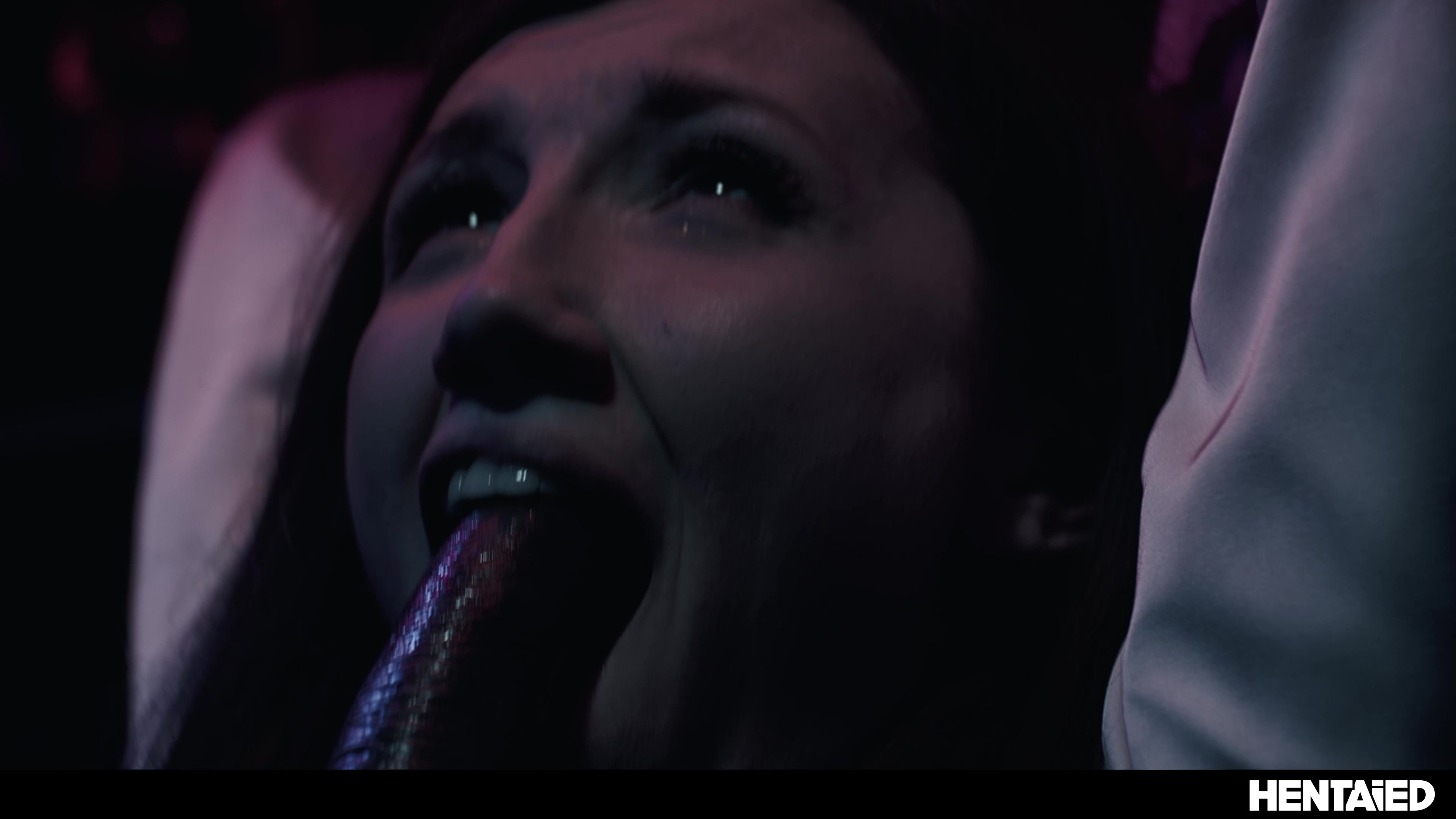Surpise Night Shift (2024) | Hentaied | Adult DVD Empire