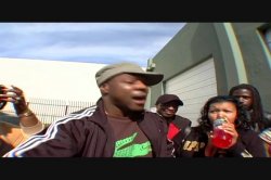 Captura de 'Big Black Wet Butt Orgy 3' nº 18