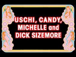 'I Remember Uschi Digard' screenshot nº 117