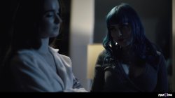 Captura de 'Missing Welcome, The' nº 8