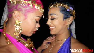 Threesome Room Vol. 4 - Scena3 - 1