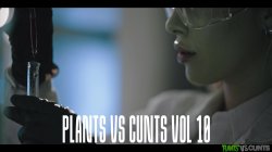 Captura de 'Plants vs Cunts Vol. 10' nº 4