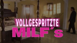 Vollgespritzte Milfs - Scena1 - 1