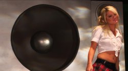 'Alexis Ford's College Tails' screenshot nº 5