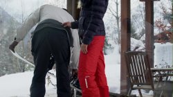 Captura de 'Big Black Cock 3' nº 29