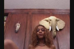 Captura de 'My Thick Black Ass 30' nº 42