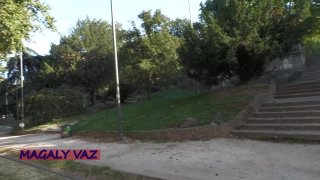 Big Cock Trans #59 - Scene1 - 1