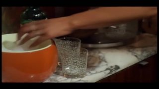 The Pied A Terre (English Language) - Scena5 - 2