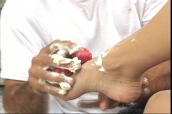'Cougars Foot Job #2' screenshot nº 127