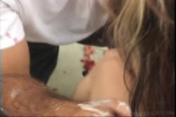 'Cougars Foot Job #2' screenshot nº 129