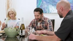 'Dysfunctional Family Values Episode 1: Family Matters' screenshot nº 120