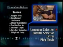 'The Academy (French)' screenshot nº 134