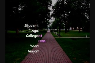 Please Help Me Pay For College Vol. 26 - Scene1 - 1