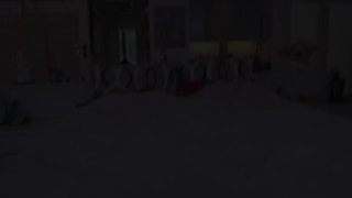 Double Black Penetration 3 - Escena3 - 1