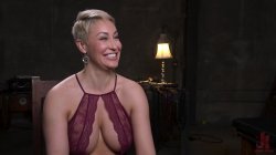 Captura de 'Brutal Sessions - Big Titted Goddess Ryan Keely Fucked, Disciplined in Rope Bondage' nº 5
