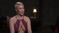 Captura de 'Brutal Sessions - Big Titted Goddess Ryan Keely Fucked, Disciplined in Rope Bondage' nº 7