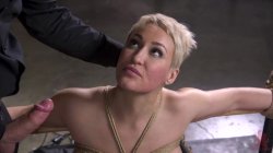 Captura de 'Brutal Sessions - Big Titted Goddess Ryan Keely Fucked, Disciplined in Rope Bondage' nº 73