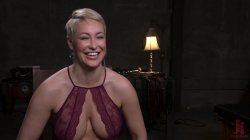 Captura de 'Brutal Sessions - Big Titted Goddess Ryan Keely Fucked, Disciplined in Rope Bondage' nº 8
