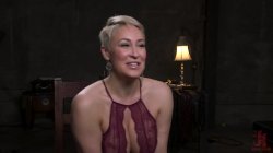 Captura de 'Brutal Sessions - Big Titted Goddess Ryan Keely Fucked, Disciplined in Rope Bondage' nº 11