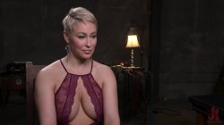 Captura de 'Brutal Sessions - Big Titted Goddess Ryan Keely Fucked, Disciplined in Rope Bondage' nº 3